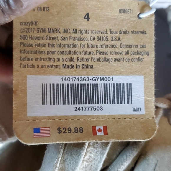 SHOES - Picture 7 of 7